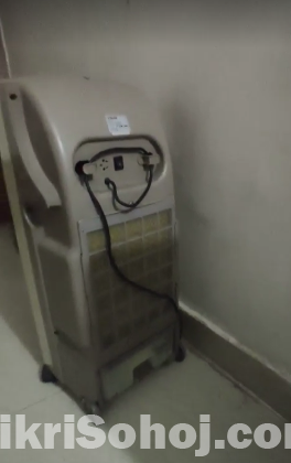VISION aIR COOLER MODEL : VSN-ACLR-10C
